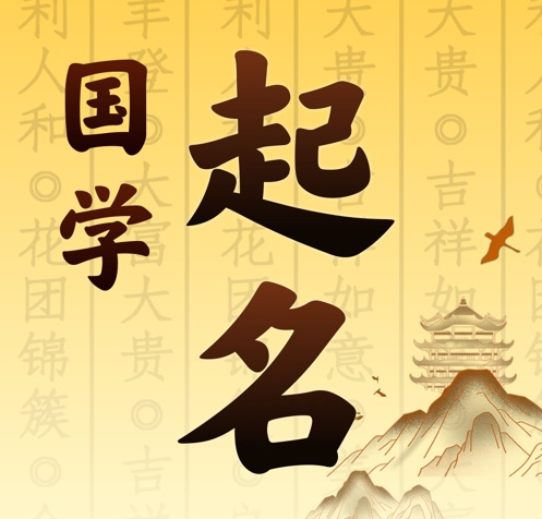 永胜国学起名 人工起名一对一